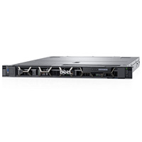 Grosir untuk Penjualan Langsung Pabrik Rak Server R6625 AMD EPYC 7252 Poweredge Tersedia di Stok