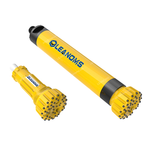 Numa100 búa bit hiệu quả cao chất lượng hàng đầu SD10 <span class=keywords><strong>DTH</strong></span> búa và bit cho khoan đá cứng - Product Image 2