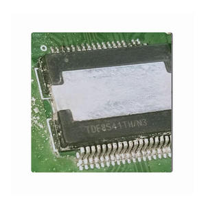 Amplificateur audio TDF8541TH/N3 TDF8541TH HSSOP36 - Product Image 1
