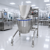 Commerciële elektrische groente- en fruit snijmachine, aanpasbaar voor het maken van aardappelchips en wortelsnijder