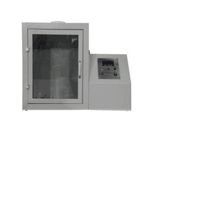 เครื่องทดสอบการป้องกันความร้อนโบลาเด บีแอลดีอุปกรณ์ทดสอบผ้าทนไฟ - Product Image 1