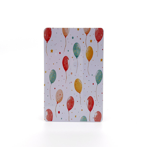 Tarjeta de PVC impresa personalizada HF 1K Chip Fudan F08 RFID Tarjeta de pago - Product Image 6