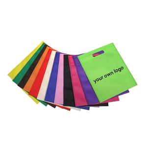 Op Maat Gemaakte Gepersonaliseerde Recyclebare Stof Boodschappentas Groothandel Promotionele Niet-Geweven Fabrikanten Tnt Tassen - Product Image 4