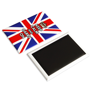 Conjunto Completo de Ímãs de Geladeira por Atacado com Placa de Metal, Design Personalizado, Ímã de Geladeira Souvenir das Seychelles - Product Image 3