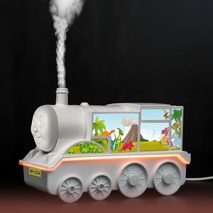 Hương Thơm Không Khí Phim Hoạt Hình Cá Nhân Tinh Dầu 3d Mini Humidifier Siêu Âm Điện Usb Aroma <span class=keywords><strong>Diffuser</strong></span> - Product Image 1