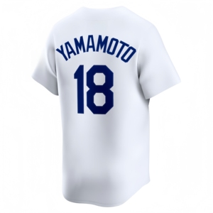 Envío Directo, Jersey de Béisbol Bordado de Los Angeles Dodgers # 17 Shohei Ohtani # 5 Freddie Freeman 50 Mookie Betts Ropa de Softbol - Product Image 6
