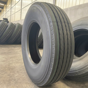 Pneus de camion toutes saisons neufs en caoutchouc JOYROAD GOFORM HABILEAD APLUS Brand 315/80R22.5 - Product Image 1