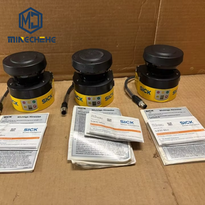 ตัวควบคุม PLC S32B-2011BA คลังสินค้าใหม่ตัวควบคุมการเขียนโปรแกรม PLC - Product Image 1