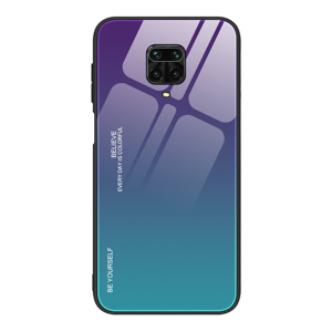 Teléfono Móvil de vidrio templado caso y a prueba de arañazos de la caja <span class=keywords><strong>del</strong></span> teléfono para Redmi Nota 9s - Product Image 5