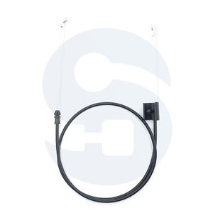 MTD/Bolens/<span class=keywords><strong>Huskee</strong></span>/Cub Cadet/Troy-Bilt Cortacésped Cable de control del cable del cortacésped 746/0946-Cable de control del motor - Product Image 1