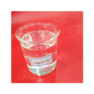 Glicerina di Grado Industriale per la Produzione di Nitroglicerina, Resine Alchidiche ed Epossidiche - Product Image 3