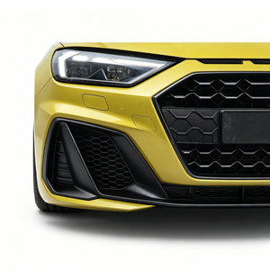 Parachoques Completo Sportback OE 82A807437, Piezas de Carrocería Originales de Segunda Mano, Repuesto Original para <span class=keywords><strong>Audi</strong></span> <span class=keywords><strong>A1</strong></span> GB S-line 2019-2024 - Product Image 5