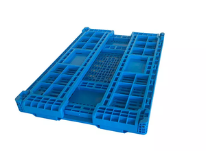 Great-cesta <span class=keywords><strong>de</strong></span> plástico plegable para transporte <span class=keywords><strong>de</strong></span> <span class=keywords><strong>huevos</strong></span>, herramienta <span class=keywords><strong>de</strong></span> transporte, gran oferta - Product Image 4