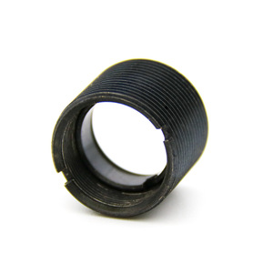 Ống Kính collimator M10 635nm Ống Kính Đo tiêu cự Laser aspheric quang học f11.2mm ống kính collimation - Product Image 2