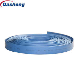 Miễn phí Mẫu linh hoạt nhiệt co lại tay áo Polyolefin nhiệt co lại bọc nhiệt kháng tay áo dày nhiệt co lại ống cuộn - Product Image 4