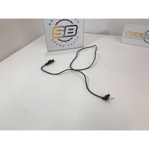 Sensore ABS anteriore per sistema frenante moto Ktm Duke 690 2016 2017 2018 2019 - Product Image 1