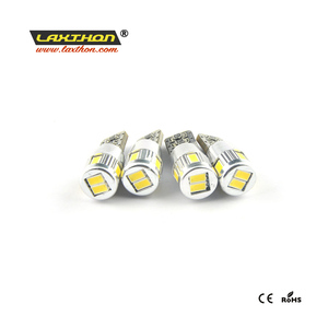 Chất lượng cao <span class=keywords><strong>T10</strong></span> dẫn ánh sáng 194 BA15S 1157 Festoon CANBUS tự động dẫn bóng đèn cho xe ô tô và xe tải - Product Image 4