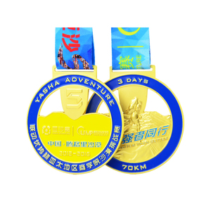 Bangkok New Design Basketball Gute Acryl Trophäe Kristall medaille - Product Image 4