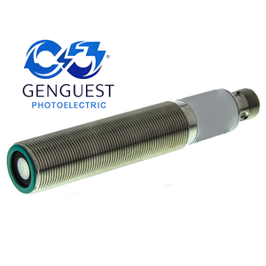 Sensor de Proximidad Ultrasónico 3RG6232-3JS00-PF 3RG6232-3LS00-PF 3RG6233-3JS00-PF 3RG6233-3LS00-PF 3RG6232-3LS00 - Product Image 2