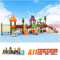 Nannan Grand équipement commercial de haute qualité pour enfants Tunnel de terrain de jeu intérieur Bateau de pirate en plastique Parc d'aventure pour tout-petits