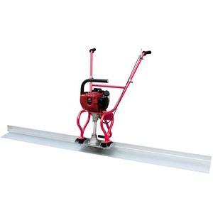 Bê tông screed sàn mặt đất san lấp mặt bằng máy - Product Image 3