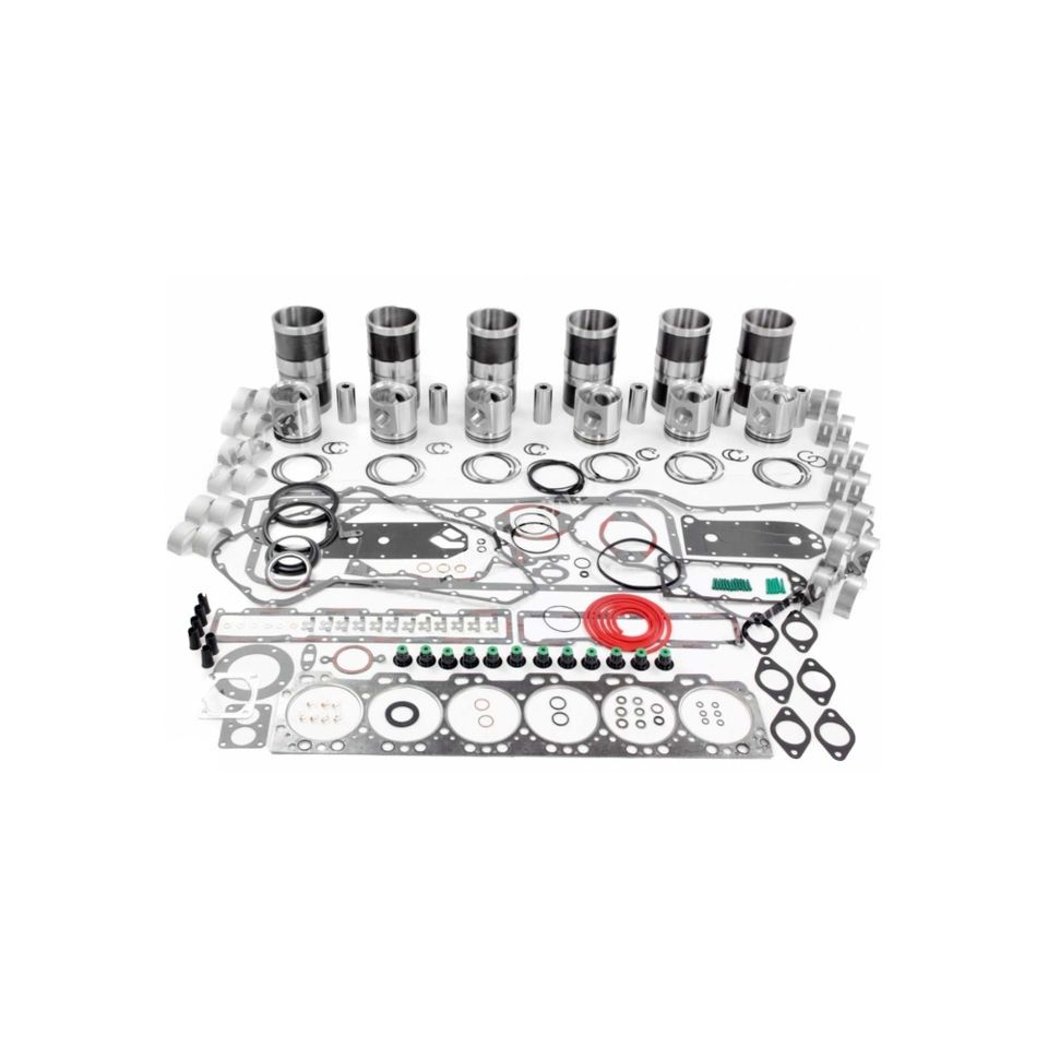 3377243 for Cummins Kit Diagnostic Fittings Universal Engine Parts ...