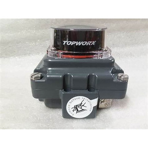 ลิมิตสวิตช์ TopWorx TXP-L21GNPM รุ่นดั้งเดิมและรุ่นใหม่ TVL-R20GNMM - Product Image 4