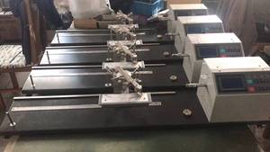 BS 2085 электронный цифровой тестер Скручивания Пряжи - Product Image 3