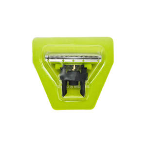 Dernière Version Tête de Remplacement Uniblade de Haute Qualité pour Tondeuse <span class=keywords><strong>Philips</strong></span> OneBlade pour Rasoir Électrique OneBlade - Product Image 1