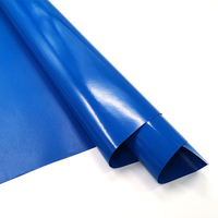 850g Blackout Pvc Enduit Bâche Impression Extérieure Tente Toile Bâche Pvc Bâche Rouleau Usines Chine pour Tente Bâche Pvc