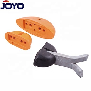 Alat Pembentuk Lubang Karet Bulat untuk Mengangkat Jangkar Beton Pracetak - Product Image 6