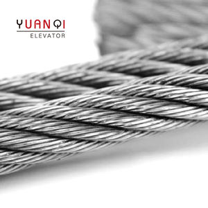 Веревка Korea Kiswire, 8 12 13 16 10 мм - Product Image 2