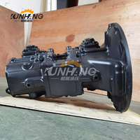 Pompa Principale PC200-7 PC200-8 PC300-6 PC300-7 PC350-7 per Komatsu 708-2L-00300, Pompa Idraulica