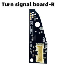 Luces de circulación diurna blancas de alta calidad, luces de señal de giro DRL, Chips de placa, 21 de 21, 2, 2, 2, para VW <span class=keywords><strong>Tcross</strong></span> 2020 - Product Image 6