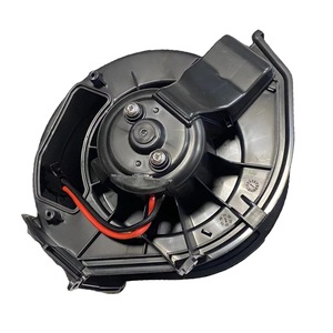 Ventilateur de climatisation pour Volkswagen Audi Porsche 12V, pièce de rechange pour système de chauffage et climatisation 4F0820020A 7P0820021B 7L0820021 - Product Image 3