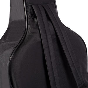 Support de guitare de 41 pouces en tissu Oxford, modèle OEM HX-01, étui portable à double épaule pour guitare électrique, basse, <span class=keywords><strong>mandoline</strong></span> - Product Image 6