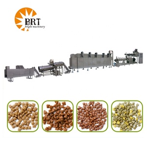 Máquina Automática para la Elaboración de Alimentos para Perros, Maquinaria para Alimentos para Mascotas, Línea de Producción de Alimentos para <span class=keywords><strong>Gatos</strong></span>, <span class=keywords><strong>Mejor</strong></span> Precio en Oferta - Product Image 2