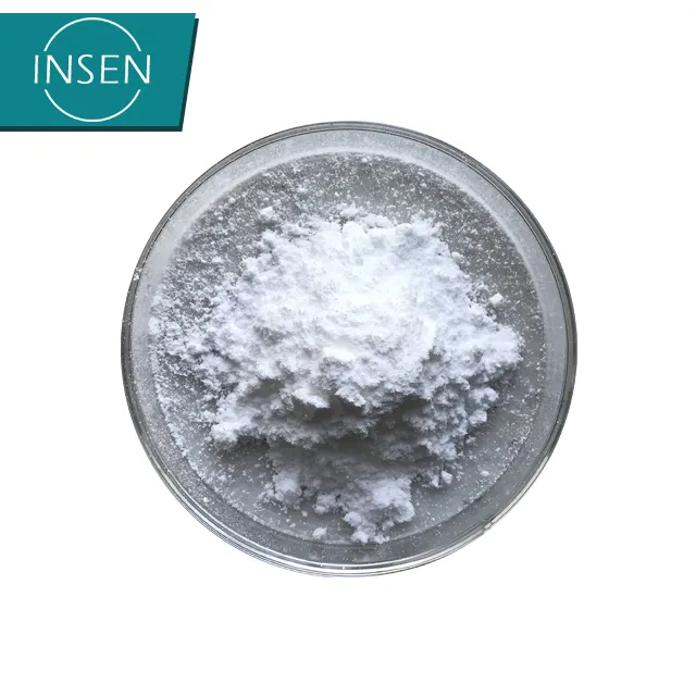 Insen Provide Competitive Price Arginine Substanse