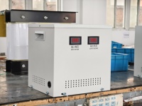 Transformateur de contrôle à isolation en cuivre monophasé 220V 110V 24V 12V personnalisable BK-50VA BK-100VA BK-500VA 20KVA
