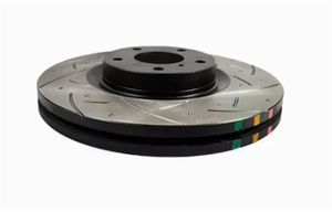 Disco de Freno Integrado de Alto Carbono para Mitsuoka Galue OE # 40206ca010; Eg000 - Product Image 5