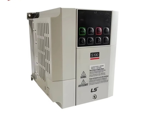Inversores de Frecuencia para Motor E82EV152-4C E82EV1524C Nuevos/Usados, Inversores y Convertidores Nuevos E82ev152-4c E82ev1524c - Product Image 5