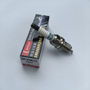 Proveedores verificados DENSO Bujía 3297 SK20R11 OEM 90919-T1007-A COMÚN CON NGK IFR6A11, IFR6T11 - Product Image 3
