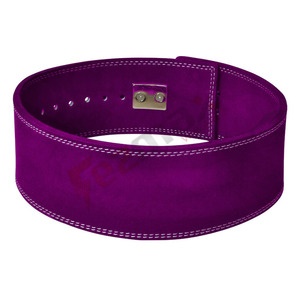 Ceinture en cuir pour lever de poids, brassière, meilleure vente 2021 - Product Image 4
