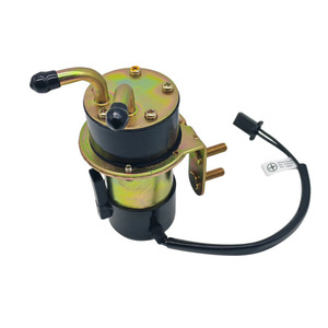 Pompe à carburant pour moto, pour Yamaha FZR 1000, 3GM-13907-00-00, montage du compartiment moteur basse pression - Product Image 1