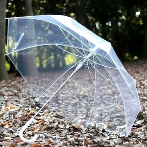 Film PVC transparent flexible de qualité supérieure, imperméable et de qualité alimentaire, avec service de découpe sur mesure - Product Image 5