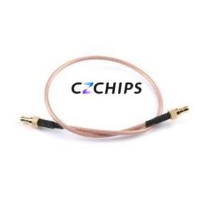 KH-SMBJ-SMBJ-RG316-280MM RF Cable RF Whole Sale Electronic Component Chips Supplier & BOM Service - Product Image 2