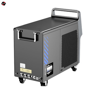 Soudeuse laser à fibre Sicheng Master X60 6 mm refroidie par air, portable, de bureau, pour la réparation de métaux et d'acier - Product Image 5