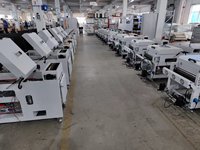 Machine d'impression de t-shirts, imprimante DTF, meilleure machine de séchage double XP600, service d'impression à la demande, impression DTF A3, assistance technique