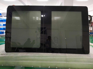 Kit <span class=keywords><strong>de</strong></span> modificación <span class=keywords><strong>de</strong></span> coche personalizado para <span class=keywords><strong>Mercedes</strong></span> Auto Seat techo corredizo panorámico, techo corredizo <span class=keywords><strong>de</strong></span> cúpula, techo corredizo <span class=keywords><strong>de</strong></span> coche para <span class=keywords><strong>furgonetas</strong></span> <span class=keywords><strong>de</strong></span> coche <span class=keywords><strong>de</strong></span> lujo - Product Image 2