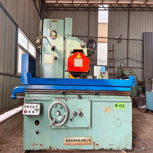 Machine à rectifier de surface d'<span class=keywords><strong>occasion</strong></span>, rectifieuse <span class=keywords><strong>hydraulique</strong></span> plane d'<span class=keywords><strong>occasion</strong></span> - Product Image 6